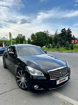  Infiniti M25 2012 , 1400000 , --