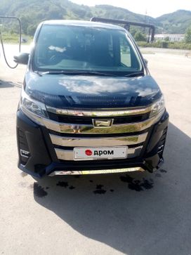    Toyota Noah 2019 , 2350000 , 