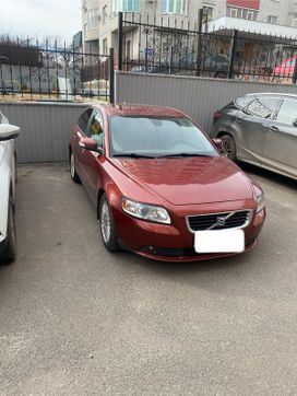  Volvo S40 2007 , 560000 , 