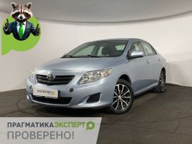  Toyota Corolla 2007 , 669900 ,  