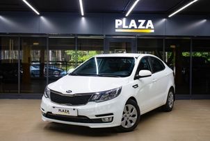  Kia Rio 2016 , 929000 , 