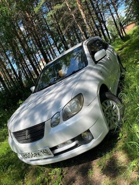 SUV   Mitsubishi Airtrek 2002 , 550000 , 