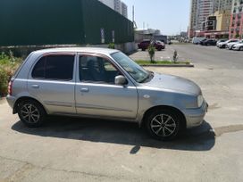  Nissan March 2000 , 240000 , 