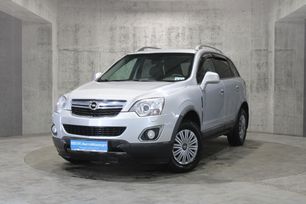 SUV   Opel Antara 2013 , 1332000 , 