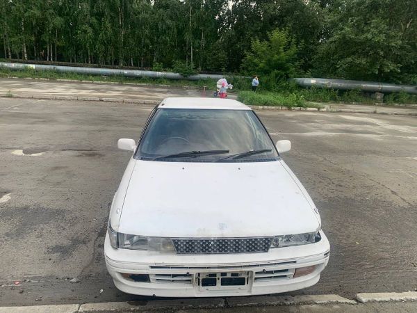  Toyota Sprinter 1990 , 200000 , 