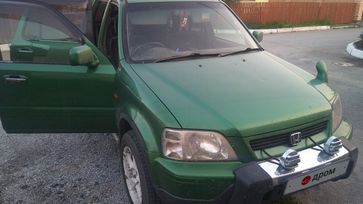 SUV   Honda CR-V 1997 , 600000 , 