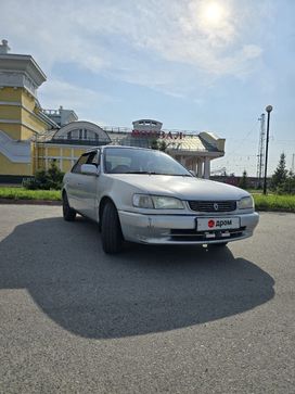  Toyota Corolla 1997 , 350000 , 