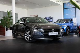  Volkswagen Arteon 2017 , 2640000 , 