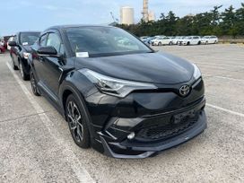 SUV   Toyota C-HR 2017 , 2000000 , 
