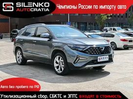 SUV   Jetta VS7 2022 , 1300000 , 