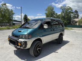    Mitsubishi Delica 1997 , 950000 , 