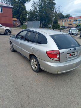  Kia Rio 2003 , 165000 , 