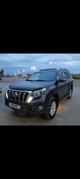SUV   Toyota Land Cruiser Prado 2013 , 4440000 , 