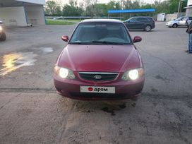  Kia Shuma 2002 , 310000 , 