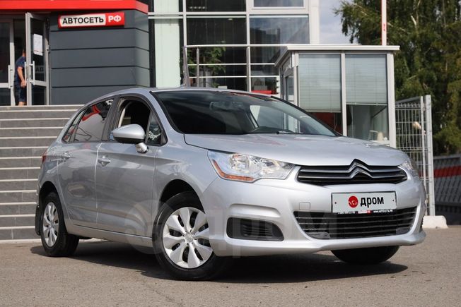  Citroen C4 2012 , 622520 , 