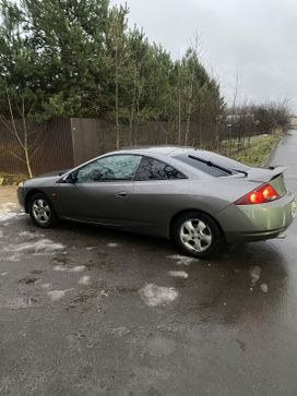  3  Mercury Cougar 1999 , 250000 , 