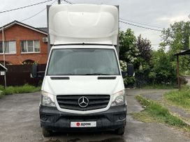    Mercedes-Benz Sprinter 2013 , 3350000 , 