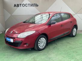  Renault Megane 2011 , 599000 , -