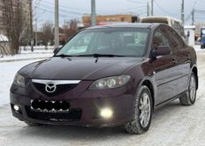  Mazda3 2006