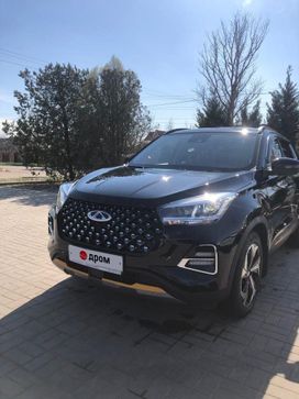SUV   Chery Tiggo 4 Pro 2023 , 2300000 , 