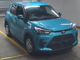 SUV   Toyota Raize 2021 , 990000 , 