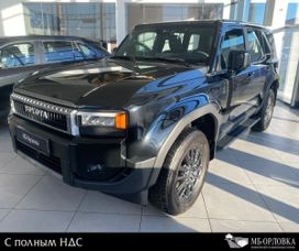 SUV   Toyota Land Cruiser Prado 2024 , 13290000 ,  