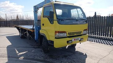  Isuzu Forward Juston 1995 , 3200000 , 