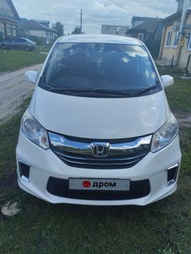    Honda Freed 2014 , 1350000 , 