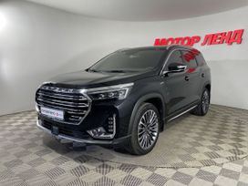 SUV   Jetour X90 Plus 2023 , 2494000 , 