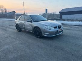  Subaru Impreza 2007 , 780000 , 
