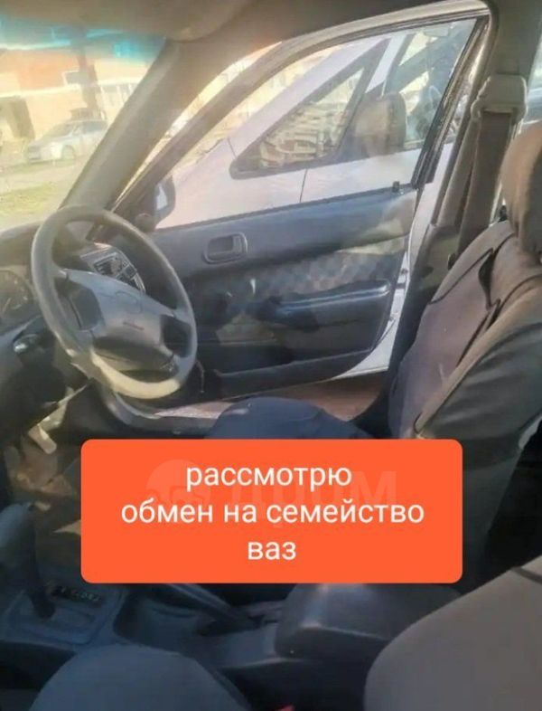  Toyota Sprinter Carib 1998 , 350000 , 