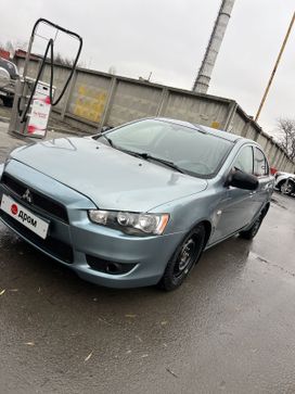  Mitsubishi Lancer 2008 , 600000 , 