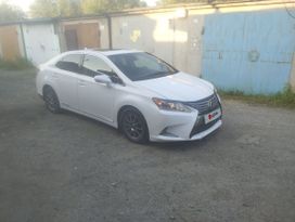  Lexus HS250h 2009 , 1200000 , 