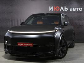 SUV   Li L9 2023 , 6360000 , 