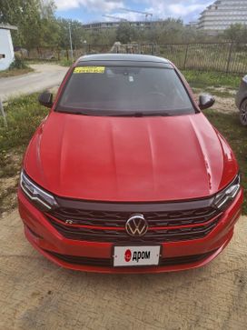 - Jetta, 2020