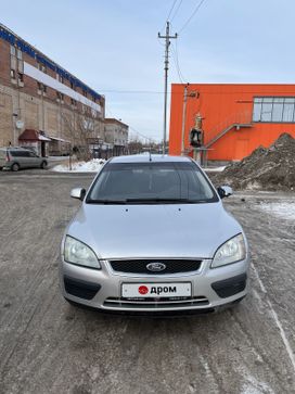  Ford Focus 2006 , 320000 , 