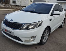  Kia Rio 2012 , 757000 , 