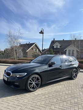  BMW 3-Series 2020 , 3250000 , 