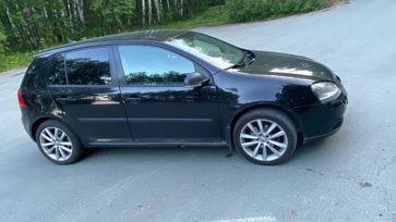  Volkswagen Golf 2006 , 550000 , 