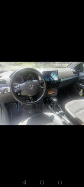  3  Opel Astra GTC 2007 , 390000 , 