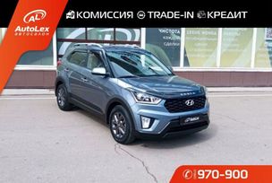 SUV   Hyundai Creta 2020 , 2295000 , 