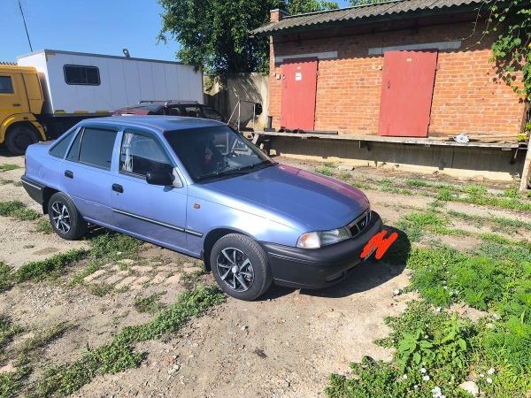  Daewoo Nexia 2006 , 250000 , 