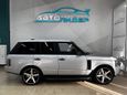 SUV   Land Rover Range Rover 2008 , 1249000 , 