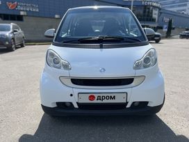  3  Smart Fortwo 2009 , 630000 , 
