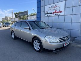  Nissan Teana 2004 , 647000 , 