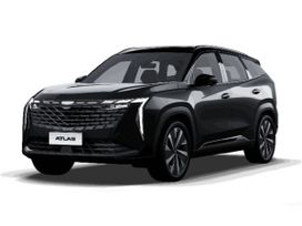 SUV   Geely Atlas 2024 , 3917190 , 