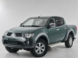  Mitsubishi L200 2008 , 946000 , 