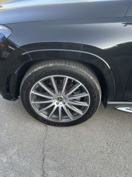 SUV   Mercedes-Benz GLS-Class 2021 , 8600000 , 