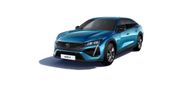SUV   Peugeot 408 2024 , 4699000 , 