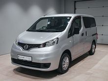  NV200, 2013